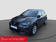 Seat Arona, 1.0 TSI FR, Jahr 2023 - Ingolstadt