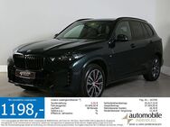 BMW X5, xDr 40dA M Sport Indiv H&K, Jahr 2023 - Paderborn