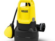 KÄRCHER Schmutzwasser-Tauchpumpe SP 11.000 DIRT