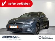 VW Golf, 1.5 VIII eTSI OPF Style, Jahr 2022 - Nordhausen