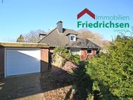 Großzügiges Wohnhaus in Sackgassenlage - Husum (Schleswig-Holstein)