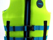 Jobe Schwimmweste Kinder / Youth Neoprene Schwimmweste Vest green
