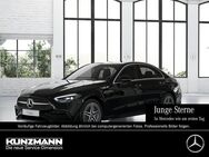 Mercedes C 220, d AMG MBUX Prem Spiegel-P, Jahr 2023 - Fulda