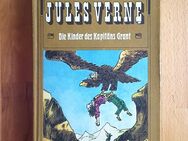 RAR! ~ DIE KINDER DES KAPITÄN GRANT ~ von Jules Verne, Band 1-3, 1. Auflage 1972 - Bad Lausick