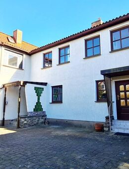 Ärmel hoch - Wohnen in der Franken Vorstadt - Stralsund