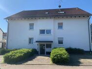 Großzügige 4-Zimmer-Wohnung inkl. 2 Stellplätze in ruhiger Lage in Wain - Wain