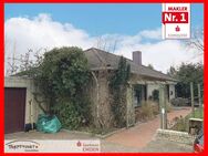 Traumhafter Bungalow für komfortables Wohnen - Emden