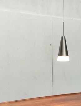 Glashütte Limburg 4820 Pendant zu Mid Century 60er 70er Teak Lamp - Hamburg Hamburg-Nord