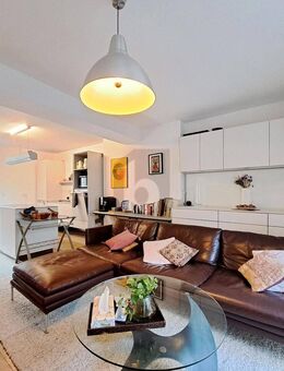 TOWNHOUSE MÖBLIERT DIREKT HINTERM GASTEIG - München