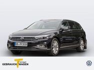 VW Passat Variant TDI DSG ELEGANCE AHK KAMERA IQ.LIGHT NAVI - Oberhausen