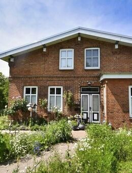 Tolles Bauernhaus in ruhiger, ländlicher Lage mit Charme - Ahrensbök