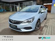 Opel Astra, 1.2 K ST120 Jahre, Jahr 2019 - Gräfenhainichen