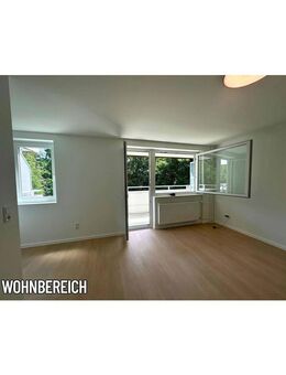 Charmante Wohnlage in Hamburg-Lokstedt - Oddernskamp - Hamburg