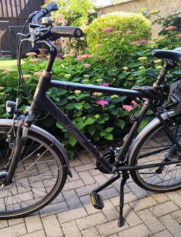 Fahrrad zu verkaufen - Gransee