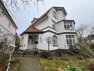 Investitionsanlage! MFH mit 3-4 Wohneinheiten in Bad Schwartau - Bad Schwartau