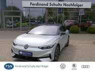 VW ID.7, Pro h, Jahr 2022 - Rostock