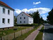 Sonnige 4 Zimmer Wohnung im OT Wilmersdorf - Angermünde