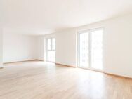 Großzügige Eleganz mit sonniger Terrasse & moderner Einbauküche: Wohntraum mit 4 Zimmern! - Frankfurt (Main)