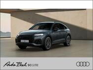 Audi SQ5, Sportback Audi SQ5 Sportback TDI, Jahr 2022 - Diez