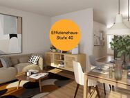 Familienfreundliche Maisonettewohnung mit Balkon - Düsseldorf