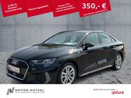 Audi A3, Limousine 40 TFSI QU S-LINE VC, Jahr 2024 - Bayreuth