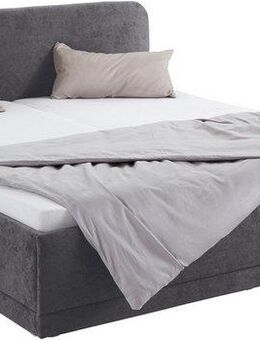 Westfalia Schlafkomfort Polsterbett, inkl. Bettkasten bei Ausführung mit Matratze