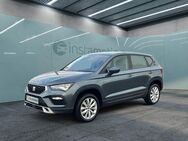 Seat Ateca, Style TDI ||||WINTERPAKET|, Jahr 2021 - München