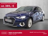 Audi A3, Sportback 30TFSI, Jahr 2024 - Fellbach