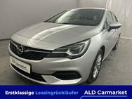 Opel Astra 1.5 D Start/Stop Sports Tourer Elegance Kombi, 5-türig, 6-Gang - Bad Fallingbostel