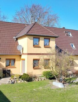 Großes Anwesen mit Scheune und weitläufigem Grundstück!!! - Altenpleen