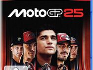 MotoGP 25 PlayStation 5