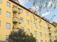 Große langjährig vermietete 4,5 Zimmerwohnung direkt am Bosepark in Berlin-Tempelhof - Berlin