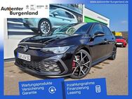 VW Golf, 399 -€ monatl Golf VIII Lim GTI 245 ANHÄNGE, Jahr 2023 - Schönburg