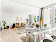 Lichtdurchflutete Wohnung mit Balkon und Tiefgarage in Stieghorst - Provisionsfrei, bezugsfertig - Bielefeld