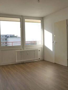 Schöne 1,5-Zimmer-Wohnung mit Balkon in Maintal-Bischofsheim zu vermieten - Maintal