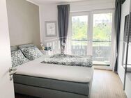 Einziehen und wohlfühlen: Charmante 3-Zimmer-Wohnung in Breitengüßbach - Breitengüßbach