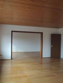 5-Zimmerwohnung im OG in Quakenbrück - Quakenbrück