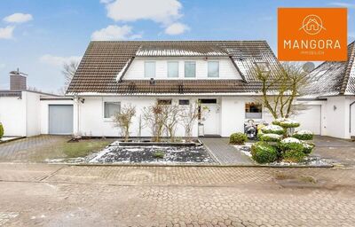 Großzügiges Wohnen in bester Lage - Ihr Traumhaus in Delmenhorst