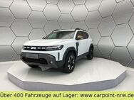 Dacia Duster, III Hybrid 140 Extreme Winter Paket, Jahr 2022 - Neukirchen-Vluyn