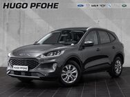 Ford Kuga, 2.0 COOL&CONNECT EcoBlue Winter-Pk, Jahr 2023 - Hamburg