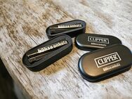Onkelz Schlüsselanhänger, Feuerzeuge, Lederpatches ab 9,90€ - Auerbach (Oberpfalz)
