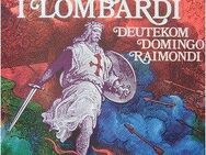 I Lombardi  &  I Vespri Siciliani  -  2 Opern von Giuseppe Verdi - Mönchengladbach