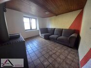 EFH-Doppelgarage-teilmodernisiert-Ausbaupotential - Garten - ruhige Lage - Masburg