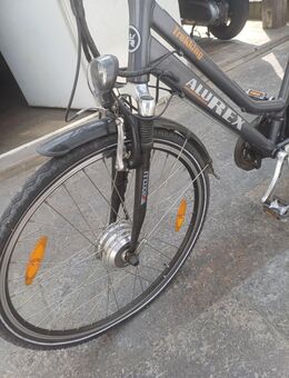E-Bike zu verkaufen - Würzburg