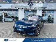 VW ID.7, Tourer Pro h A, Jahr 2022 - Teterow