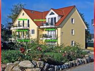 Top vermietet Ferienwohnung in Bestlage am Schwarzen Busch - Insel Poel