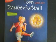 Taschenbuch:Tom und der Zauberfußball -Klopp, Ulla, Brück, Dietmar - Essen