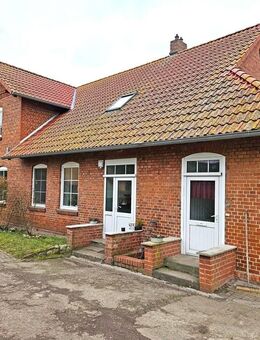 Landhaus mit 3 WE am Breetzer Bodden - Trent