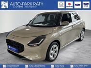 Suzuki Swift, 1.2 Comfort Dualjet AppleCarplay, Jahr 2024 - Krefeld