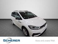 VW Touran, 2.0 TDI Highline R Line Black Style, Jahr 2024 - Ludwigshafen (Rhein)